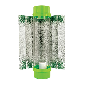 LUMii AeroTube, Cooltube Reflektor, 200 mm