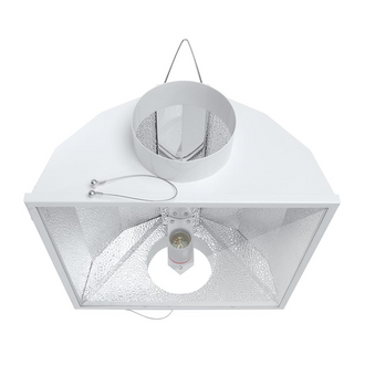 PowerPlant AeroWing, Reflektor, 150 mm, single ended