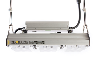 TELOS 6 PRO, LED Grow Light, 175 W