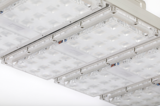 TELOS 10 PRO, LED Grow Light, 285 W