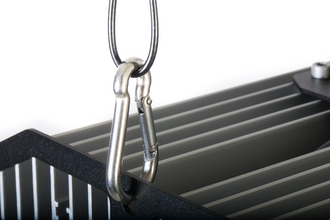 TELOS 10 PRO, LED Grow Light, 285 W