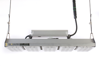TELOS 10 PRO, LED Grow Light, 285 W