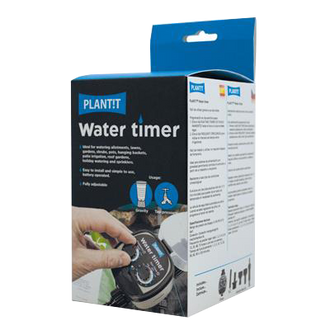 PLANT!T WATER TIMER