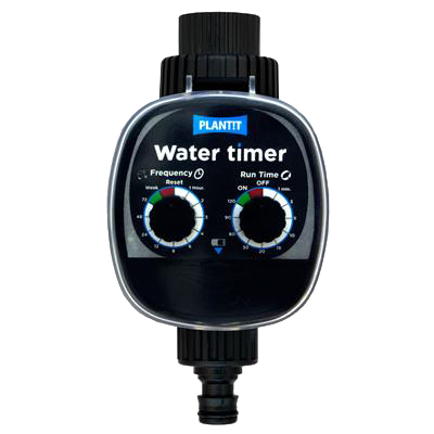 PLANT!T WATER TIMER