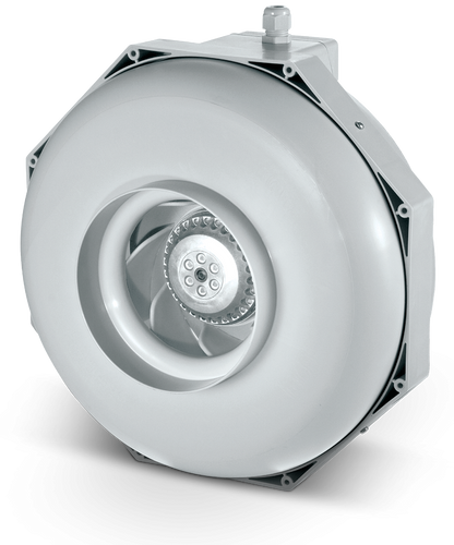 Can-Fan RK 160L/780 m³/h, Rohrventilator