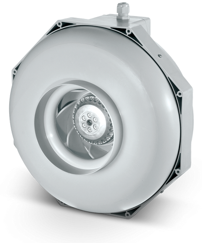 Can-Fan RK 150/470 m³/h, Rohrventilator
