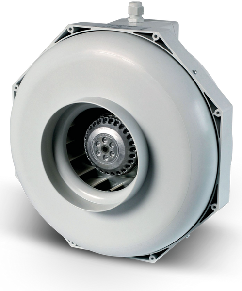 CAN-Fan RKW 100L/270 m³/h, Rohrventilator