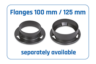 CAN-Lite 300PL, Aktivkohlefilter, 300 m³/h, ohne Anschlussflansch