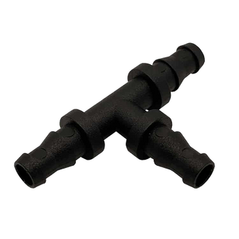 AutoPot T-piece, 9 mm