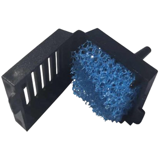 Golf Filter Complete, 9 mm