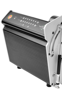 Twister T4 Trimmer, Variable Speed