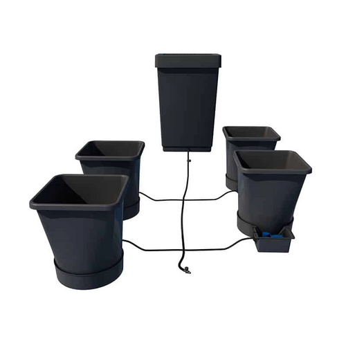 Autopot 4Pot XL System AQUAvalve5