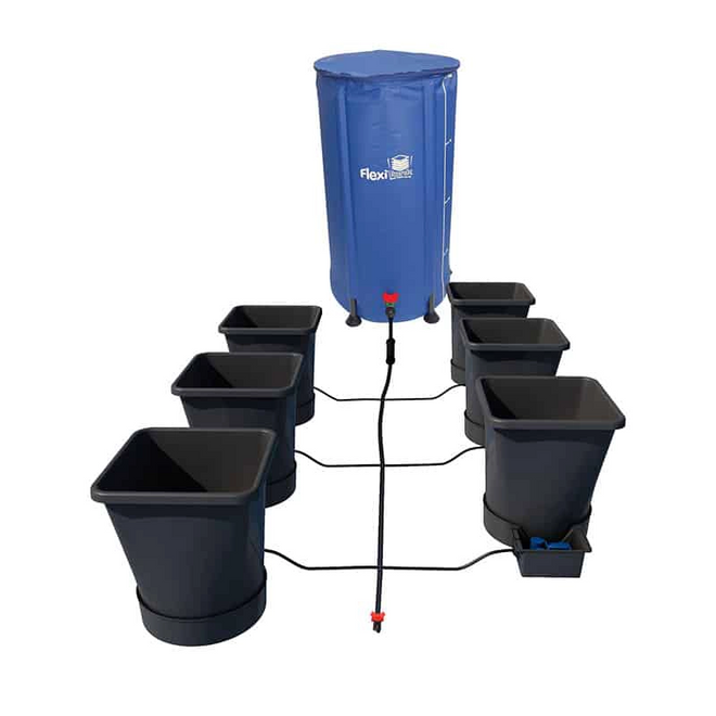 Autopot 6Pot XL System AQUAvalve5