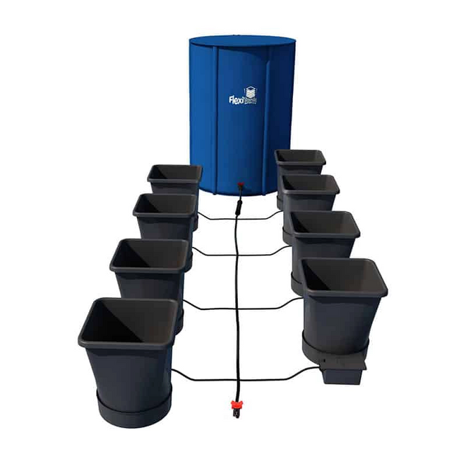 Autopot 8Pot XL System AQUAvalve5