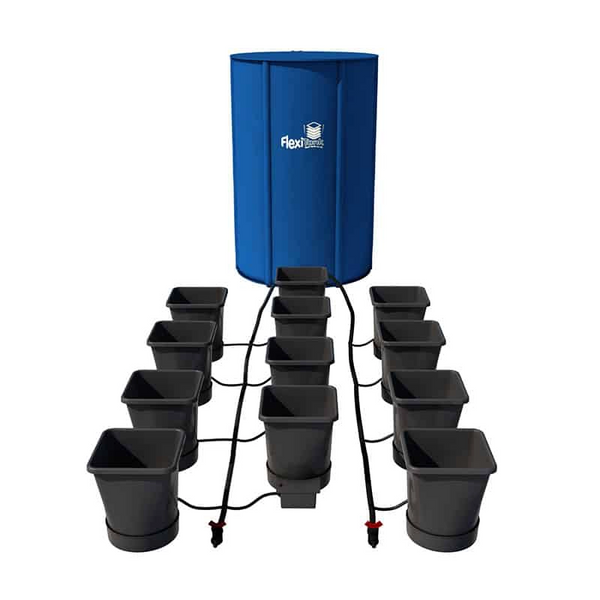 Autopot 12Pot XL System AQUAvalve5