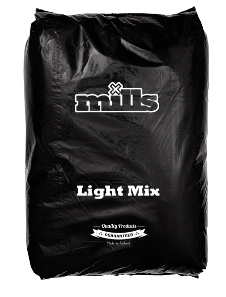 Mills Light Mix, 50 L