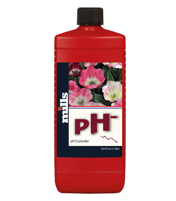 Mills pH-, 1 L