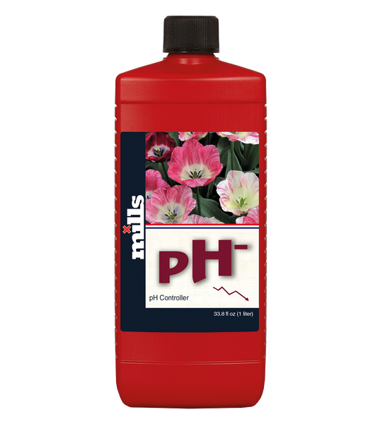 Mills pH-, 1 L