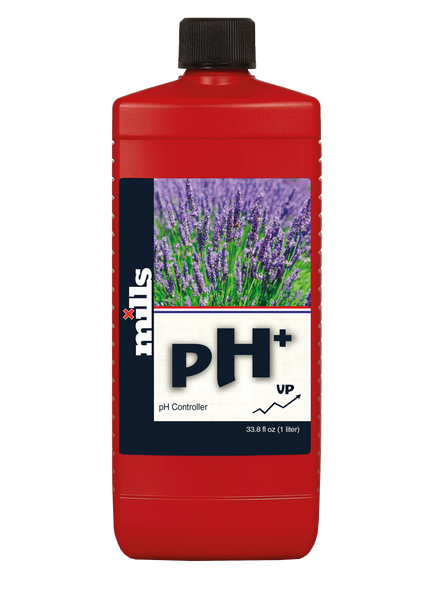 Mills pH+, 1 L