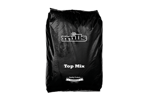 Mills Top Mix, 50 L