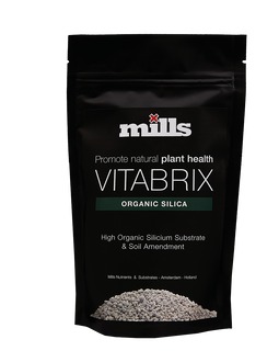 Mills Vitabrix, 0,3 kg