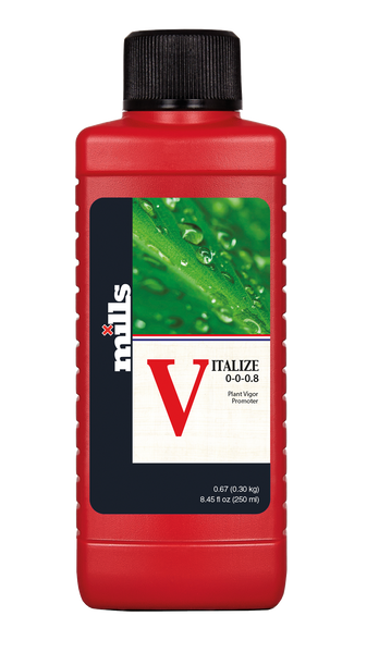 Mills Vitalize, 0,25 L