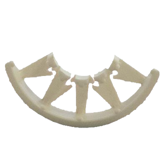 Plant Bends, 50 St je Pckg