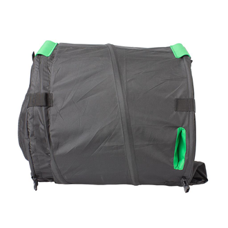 Portable trim bag