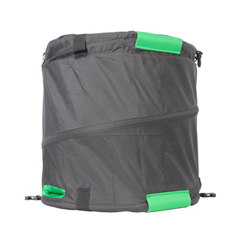 Portable trim bag