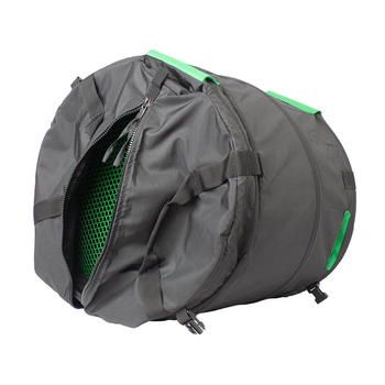 Portable trim bag