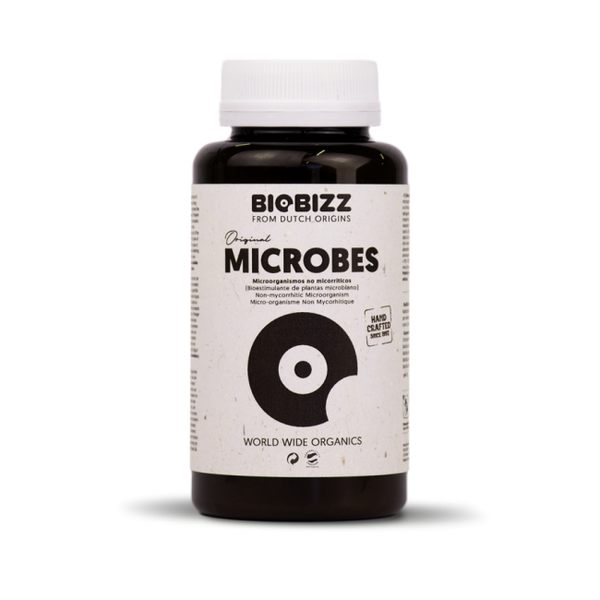 Biobizz Microbes, Pulver, 150 g