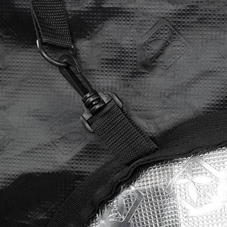 LightHouse LITE 1 m² Growzelt, 1 m x 1 m x 2 m