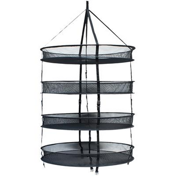 LightHouse Trockennetz, rund, 75 cm (30')