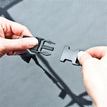 LightHouse Trockennetz, rund, 75 cm (30')