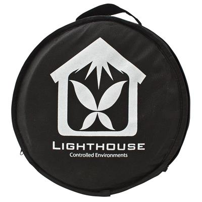 LightHouse Trockennetz, rund, 75 cm (30')