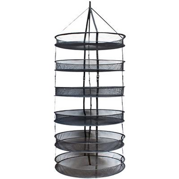 LightHouse Trockennetz, rund, 75 cm (30')
