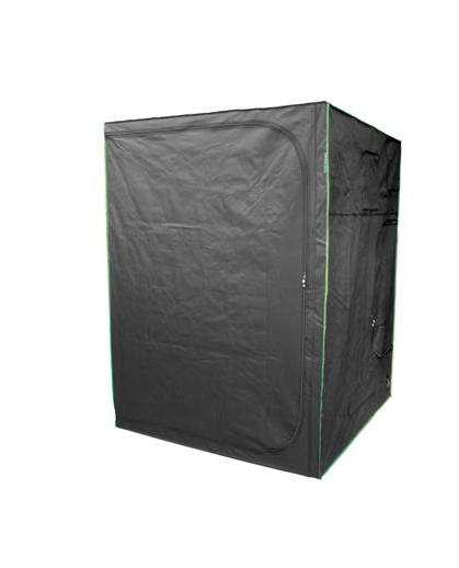 lighthouse max grow tent LightHouse MAX 1,5 m² Growzelt, 1,5 m x 1,5 m x 2 m