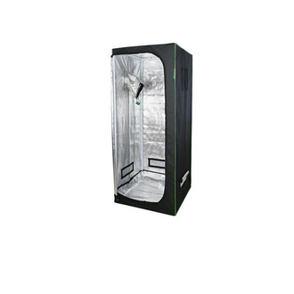 LightHouse MAX 0,76 m² Growzelt, 0,76 m x 0,76 m x 1,8 m