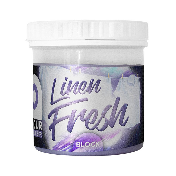 Odor neutralizer Linen Fresh, 225 ml block