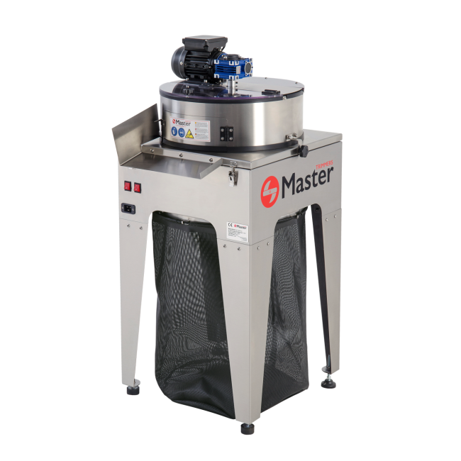 Master Trimmer MT GENTLE 50