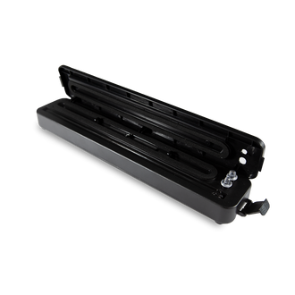 Qnubu Vac Sealer, Gerät zum Vakuumieren und Versiegeln, 90 W