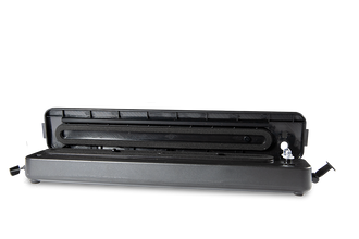 Qnubu Vac Sealer, Gerät zum Vakuumieren und Versiegeln, 90 W