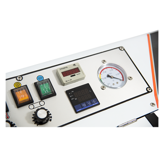 Qnubu NitroVac Automatic Sealer, Gerät zum Versiegeln und Vakuumieren