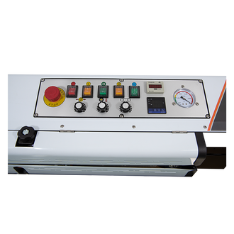 Qnubu NitroVac Automatic Sealer, Gerät zum Versiegeln und Vakuumieren