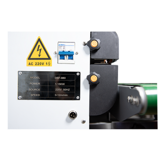 Qnubu NitroVac Automatic Sealer, Gerät zum Versiegeln und Vakuumieren