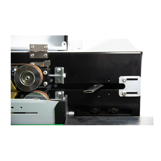 Qnubu NitroVac Automatic Sealer, Gerät zum Versiegeln und Vakuumieren