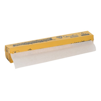 Qnubu Extraction Paper 30 cm, 5 m Rolle