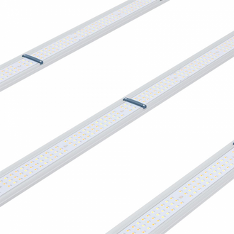 PowerPlant LED Leuchte, 400 W