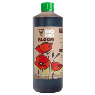 Bio Hesi Bloom