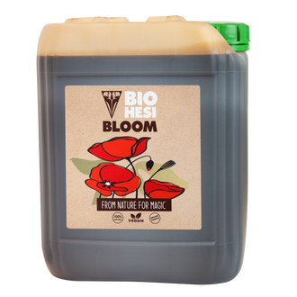 Bio Hesi Bloom